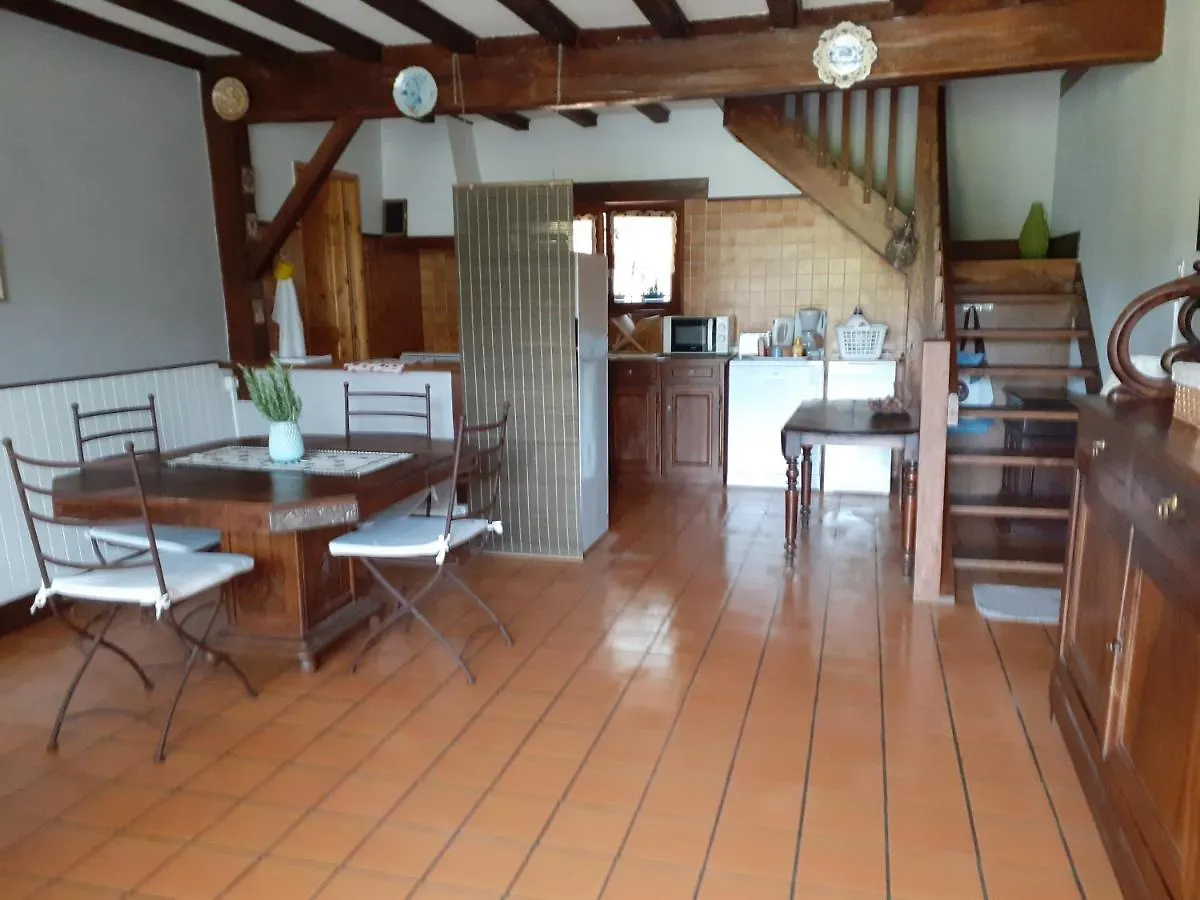 La Grange Villa Le Plan  Holiday home