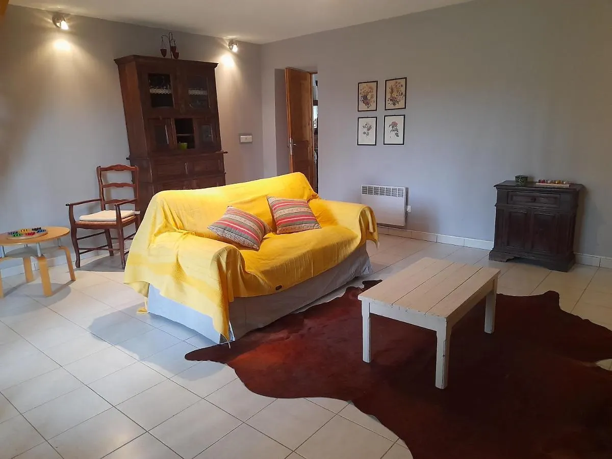 La Grange Villa Le Plan  0*, Le Plan (Haute-Garonne)
