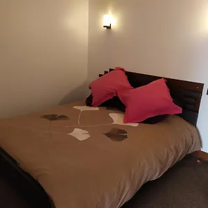  Appartement 50m2 2 à 4 Pers Confort Balcons Jardin Terrasse