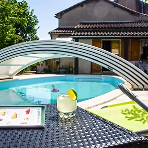  Séjour chez l'habitant La Petite Pierrette