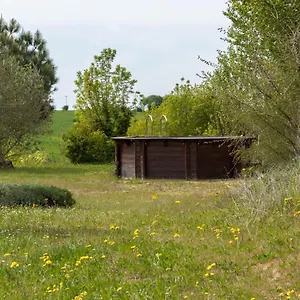  Hébergement de vacances La Découverte, Jacuzzi, Sauna, Et Terrasse Avec Vue Sur à La Campagne Entre Toulouse Et Auch