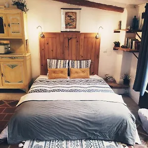  Hébergement de vacances Tara Avec En Ariege, Montagnes Des Pyrénées