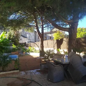  Appartement 50m2 Confort Jardin Terrasse Balcons 2pers